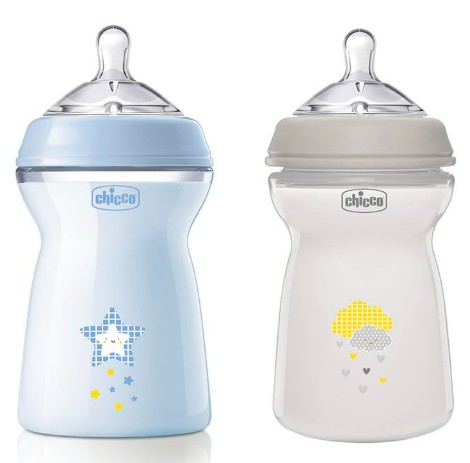 chicco natural feeling babaüveg